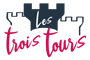 les trois tours